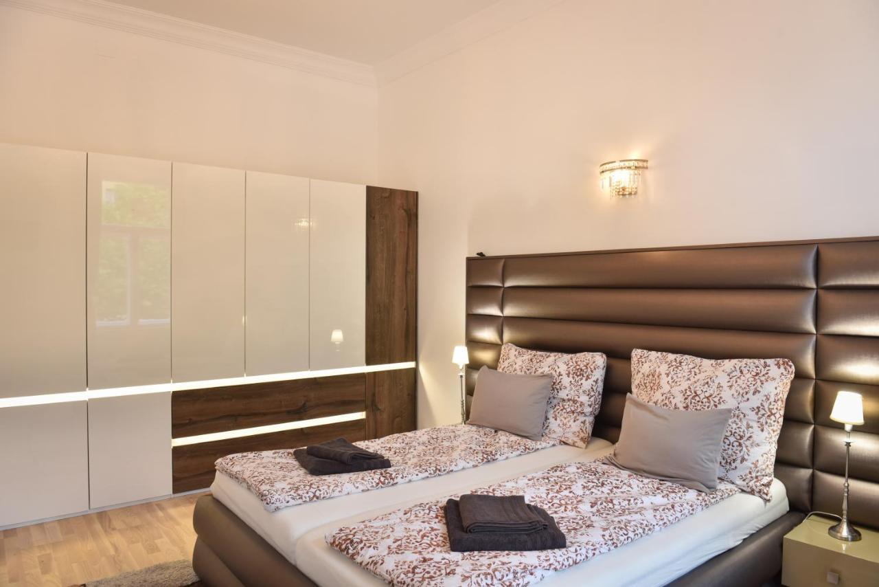 Apartamento Be Inspired, Choose The Best! *