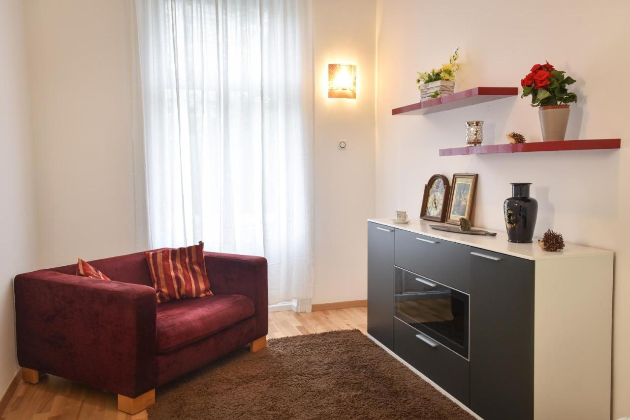 Apartamento Be Inspired, Choose The Best!